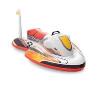 Intex - Acuático Inflable Scooter 117x77