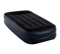 Intex Almohada hinchable cama elevada - eléctrica 1 pers