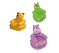 Intex - Asiento de piscina (68556) (Surtido)