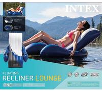 Intex Asiento Piscina loungue