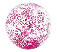 Intex - Balón con Purpurina de 51 cm
