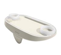 Bandeja spa intex con luz led