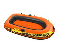 INTEX Barca hinchable explorer pro 200 - 196x102x33 cm