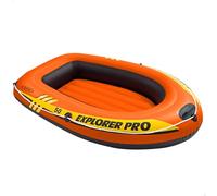 Intex Pools Barco hinchable Explorer para niños 137 x 85 x 23 cm (58354)