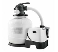 Intex Bomba Arena con Cloración Salina Krystal Clear CG-26680