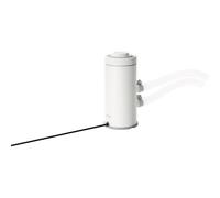 INTEX Bomba de Filtro C600 12V Piscina 2271L Cartucho de Filtro Piscina 26604GN