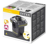 Intex Bomba Eléctrica Para Inflado/Desinflado (Uso Interno Y/O Externo)