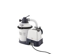 Intex SX925 - Bomba de filtro de arena con RCD (220-240 V, 26642GS), multicolor
