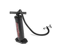 Intex - Bomba Manual Doble Efecto 68615.