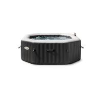 Intex BUBBLE JET MASAJE DELUXE 4 Plazas → 201x71 cm Piscina De Hidromasaje 28458