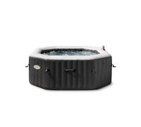 Intex BUBBLE JET MASAJE DELUXE 4 Plazas → 201x71 cm Piscina De Hidromasaje 28458