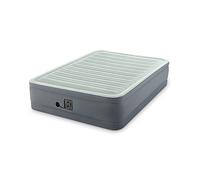 Intex - Cama hinchable elevada Queen Premaire