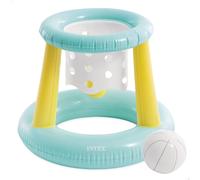 INTEX Canasta hinchable y flotante - 67x55 cm