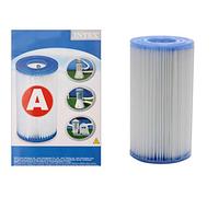 Intex Cartucho de filtro tipo A.