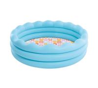 INTEX Centro De Juego Con Bañera Wave Edge Piscina Infantil 56191NP Jugar Niños