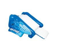 INTEX Centro De Juegos Tobogán 58849NP 333x206x117cm Tobogán Inflable