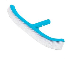 Intex - Cepillo Redondo Curvo - 40,6 cm (0775448)