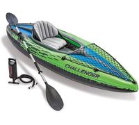 Intex, Challenger Canoa K1 274 Cm