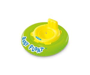 Intex Children's Baby Float Swimming Aid