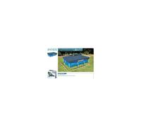 Cobertor piscina intex 400x200 cm