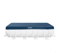 Cobertor piscina intex 400x200 cm