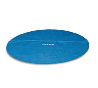 INTEX Cobertura Solar Para Piscina