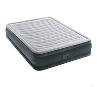 Intex - Colchón Elevated Premiere para cama de matrimonio