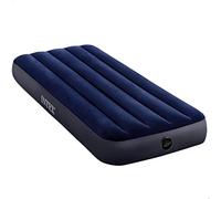 Intex Colchón Hinchable Individual 76x191x25 cm