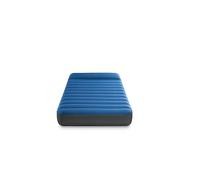 Intex 64011 cama de exterior Sencillo Catre de camping portátil Negro, Azul