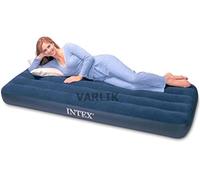 Intex Colchón Inflable 1 Plaza