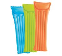 Intex Colchón Inflable Neón Frost cm. 183x76