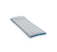 Intex Colchón Inflable para Camping, 72.5 x 26.5 x 6.75 Pulgadas, Gris