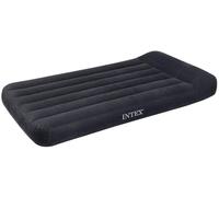 Intex Colchón Inflable "PillowRest Classic" Azul