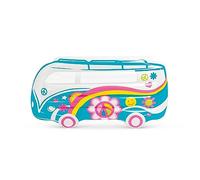 Intex - Colchoneta Hinchable, 118 x 60 cm, diseño Hello Kitty (58718NP)