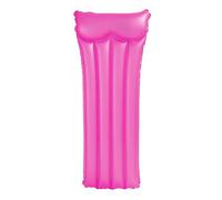 Tumbona hinchable Intex Neon Frost Air Color: rosa
