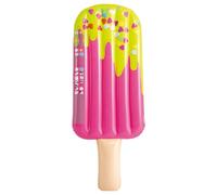Intex Colchoneta hinchable, Helado de colores - 76 x 191 cm (58766)
