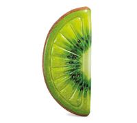 INTEX Colchoneta hinchable kiwi 76x170 cm