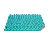 INTEX Colchoneta hinchable para 3 personas 290x226 cm