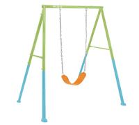 INTEX Columpio jardín niños y bebés 2 en 1