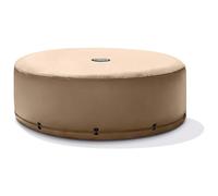 INTEX Cubierta Ahorro De Energía Para Pure Spa Cubierta Lona 28523NP