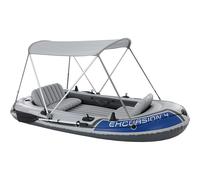 INTEX Cubierta Para Bote 160 X 142Cm Techo Bote Inflable Protector Solar 68600