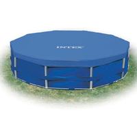 Intex Cubierta Para Pool Easy 244 305 366 396 457cm