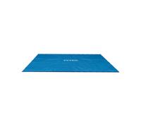 INTEX Cubierta Solar Para Piscinas Con Estructura 549x274cm Cubierta Solar 28016