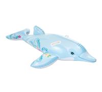 Intex 58535 - Flotador Delfín 175 X 66 Cm