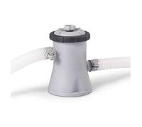 Cartucho filtrante intex 0.04 cv para una piscina de menos de 5 m3