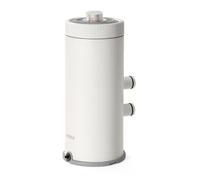 Intex depuradora de cartucho c1000 3.785 l/h con filtro tipo a