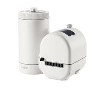 Intex depuradora de cartucho c2500 9.463 l/h con filtro tipo b 29 cm