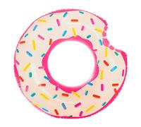 Intex donut hinchable con mordisco ø94 cm