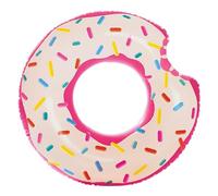 Intex Donut Rosa Hinchable (56265)