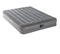 Colchón hinchable doble standard prestige mid-rise queen
